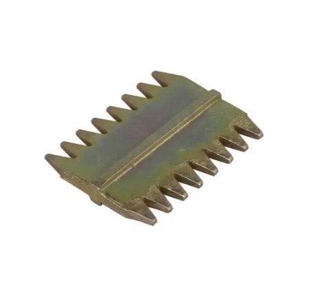 40mm (1 1/2") SCUTCH COMB BIT ONLY 1-PCE ARMEG