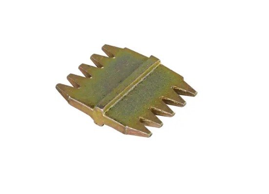 25mm (1") SCUTCH COMB BIT ONLY 1-PCE ARMEG
