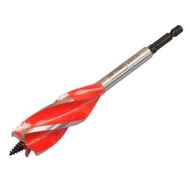 22mm x 165mm WOODBEAVER AUGER BIT ARMEG