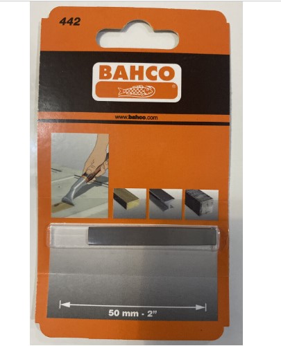442 Scraper Blade Only for 440 & 650 Scrapers