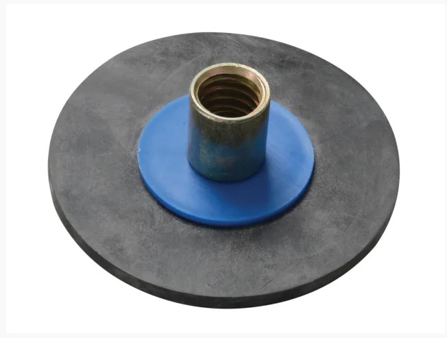 1752 Universal Plunger 150mm (6in)