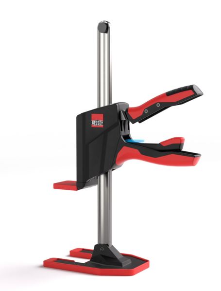 ONE HANDED MULTI USE LIFTING TOOLS LIFT UP TO 180KG BEYCEPS BESSEY