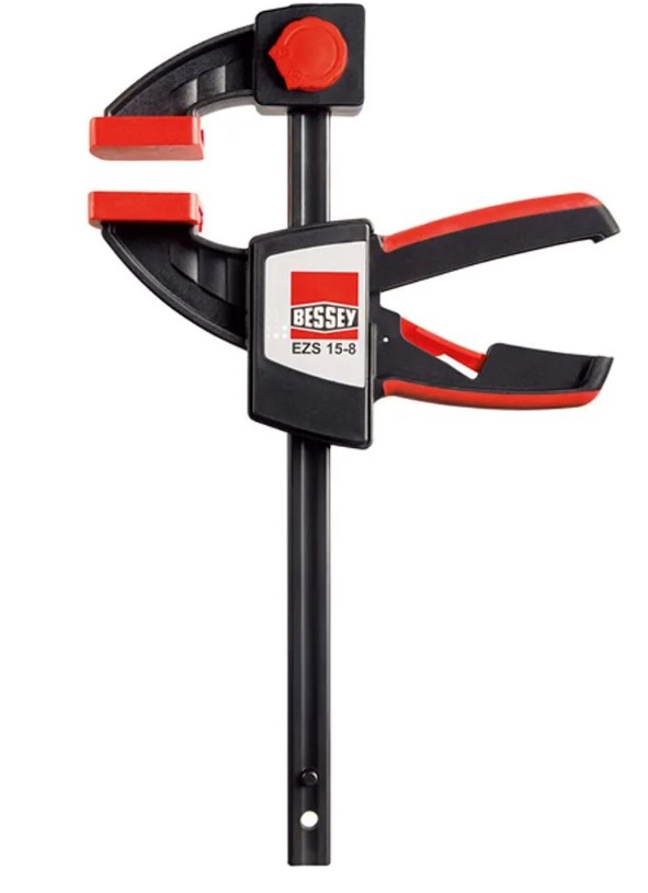600mm EZS60-8 ONE HANDED CLAMP 1PC
