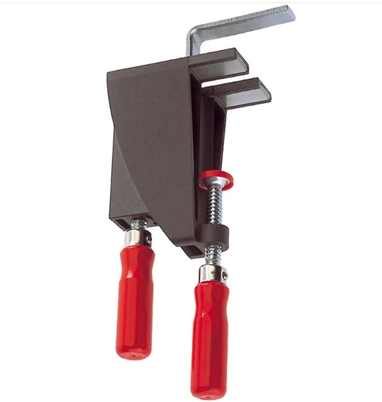 TFM-2K WINDOW INSTALLATION CLAMP