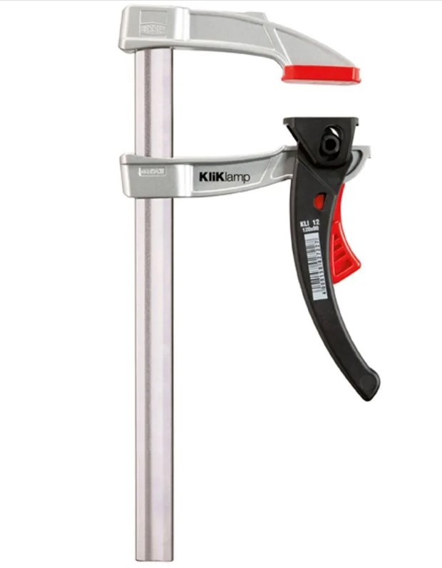 200mm KLI-20 KLIK CLAMP 1PC