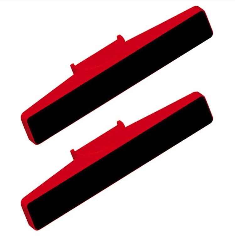 KS-AS TILTING K BODY CLAMP ADAPTER