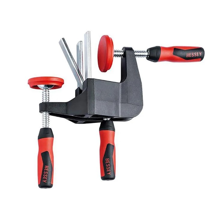 TFM-2K DOOR FRAME STRAIGHTENING CLAMP