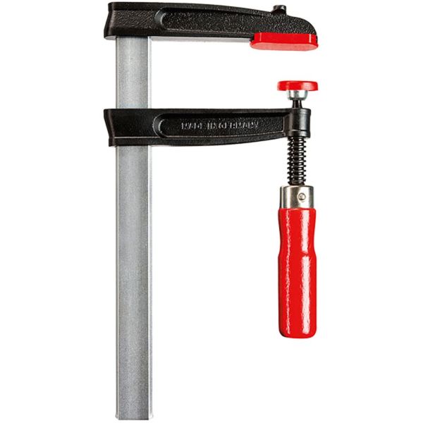 MALLEABLE CAST IRON SCREW CLAMP