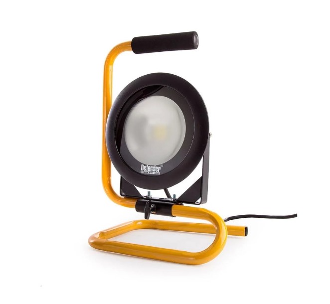 DF1200 LED FLOODLIGHT 16A 110V