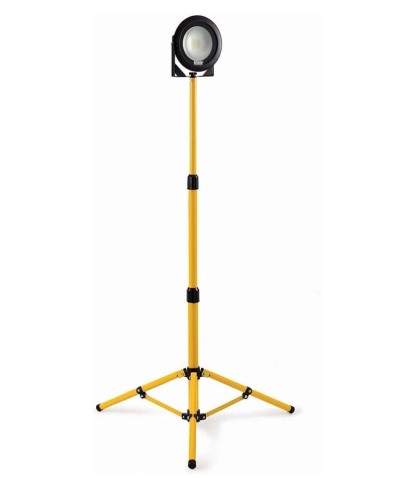 DF1200 LED SINGLE HEAD FLOODLIGHT 110V