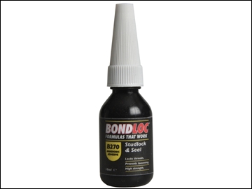B270 Studlock High Strength Threadlocker 10ml