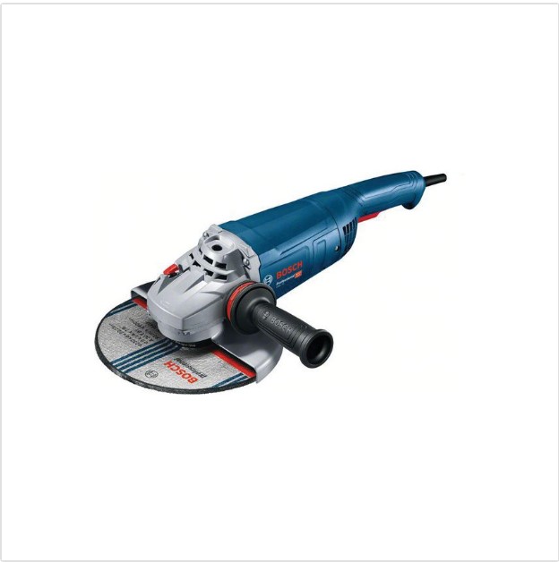 230mm (9") ANGLE GRINDER 110V BOSCH