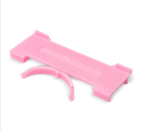 7/8mm (PINK) AQUA-PACKERS BOX-QTY-2000 BROADFIX