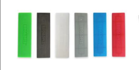 100 x 28mm (1-6mm) FLAT SHIMS MIXED TUB-QTY-300 BROADFIX
