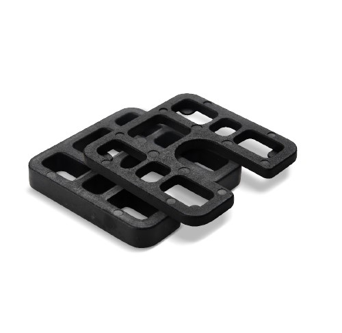 20mm x 70 x 70mm LOADBEARING SHIMS BOX-QTY-24 BROADFIX