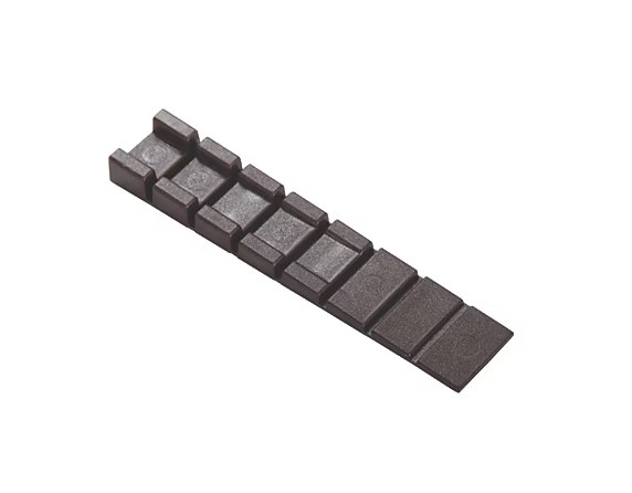 BROWN SNAP WEDGES CLAMPACK PACK-QTY-16 BROADFIX