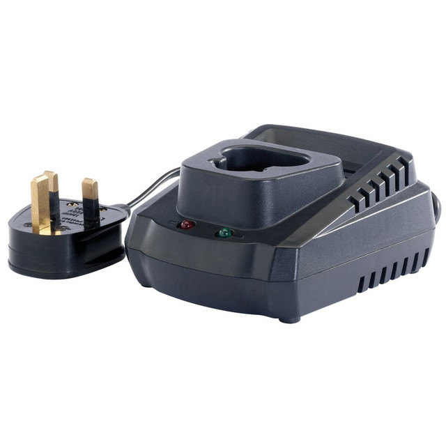 10.8V  BATTERY CHARGER DRAPER