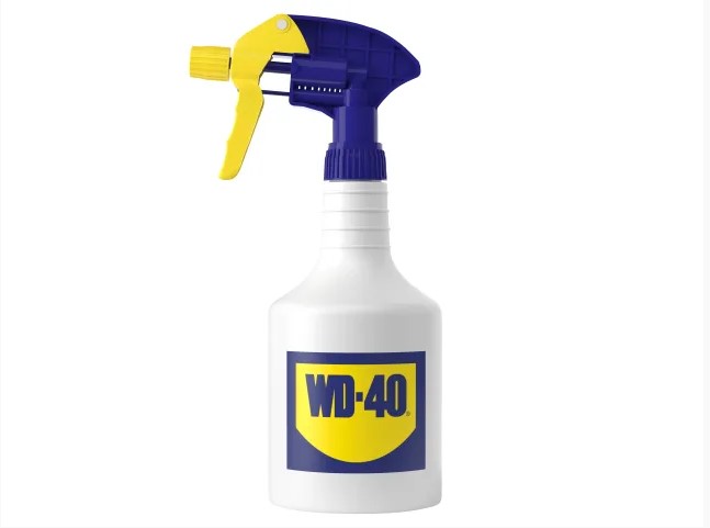WD-40 Spray Applicator