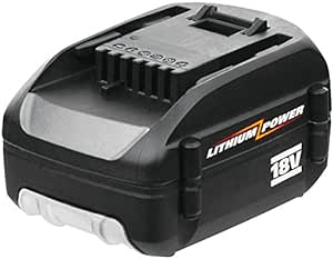 WORX WA3522 18V 2.6 Li Ion BATTERY PACK