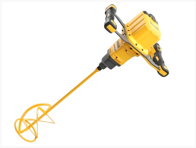DCD240N 54V XR FLEXVOLT PADDLE MIXER BODY ONLY DEWALT