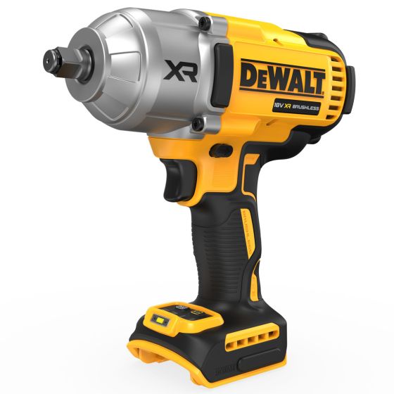 DCF900N-XJ 1/2" DRIV IMPACT WRENCH 18V BRUSHLESS BODY ONLY DEWALT
