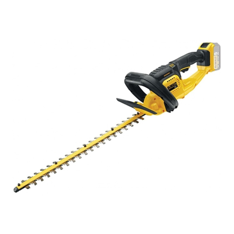 DCM563PB Cordless Hedge Trimmer 18V Bare Unit