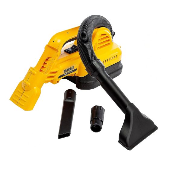 DCV517N WET AND DRY VACUUM 18V DEWALT