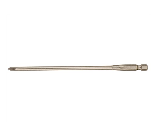 DT7205 PR2 Drywall Screwdriver Bit PH2 x 152mm (Single Pack)