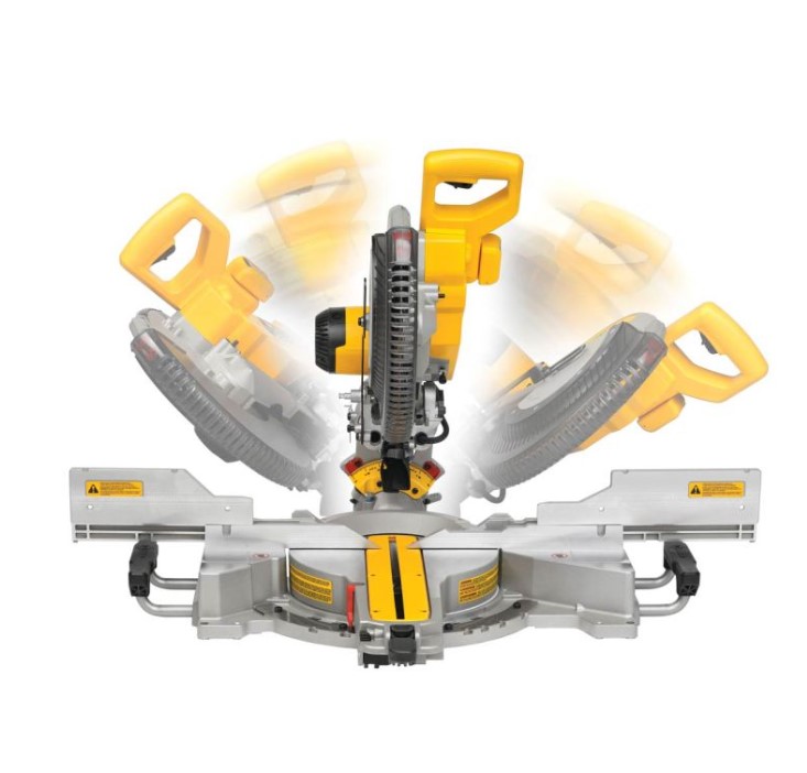 DEWDWS780-110V 2