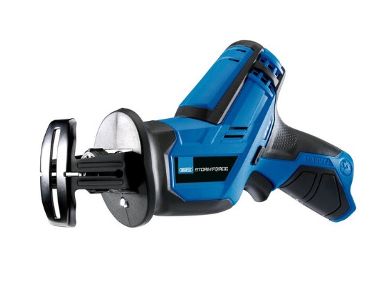 10.8V CORDLESS RECIPROCATING SAW BODY ONLY