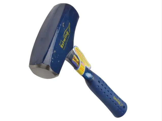 EB3/4LB Club Hammer Vinyl Grip 1.8kg (4 lb)