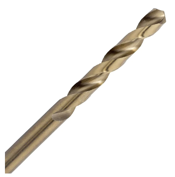 13.0mm HSS COBALT METAL DRILL BIT EUROPA