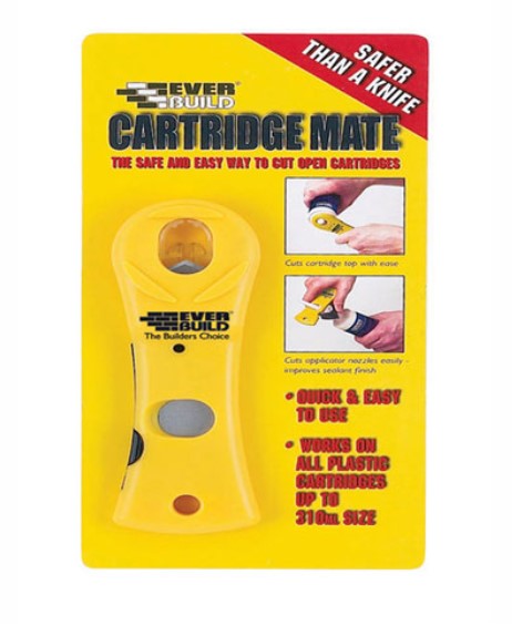 CARTRIDGE MATE NOZZLE CUTTER