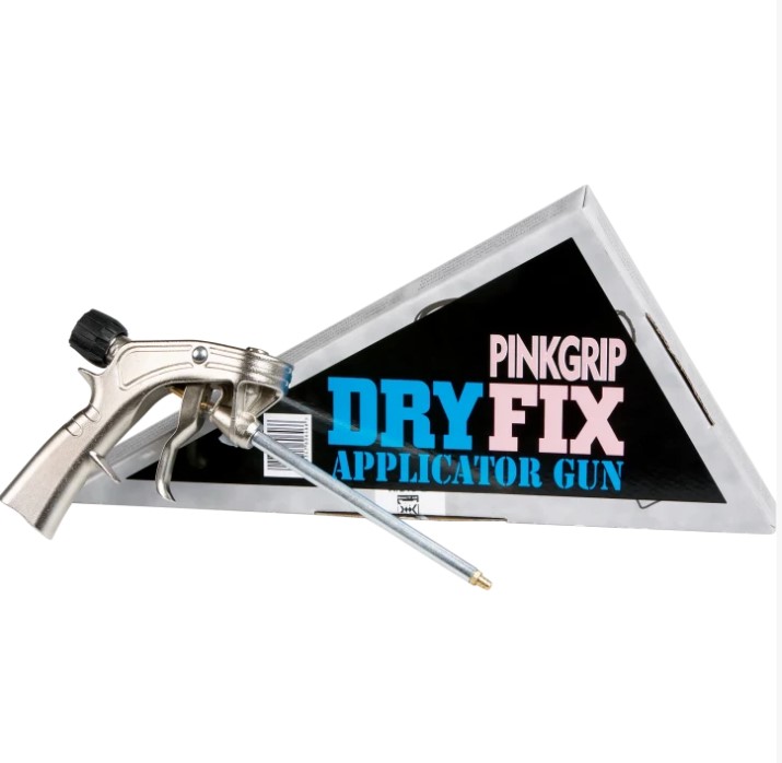 DRYFIX APPLICATOR GUN EVERBUILD