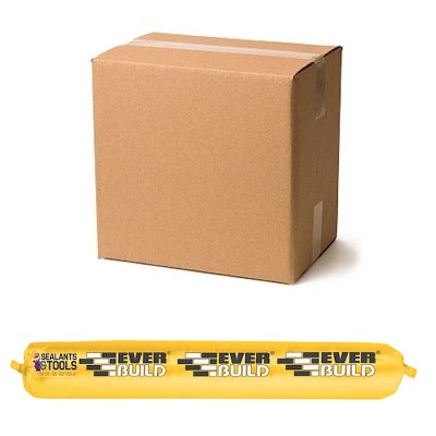 600ml FOIL EVERFLEX 700T LMN SILICONE TRANS