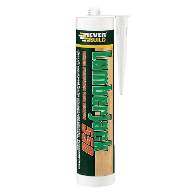 300ml LUMBERJACK 550 FLOOR ADHESIVE