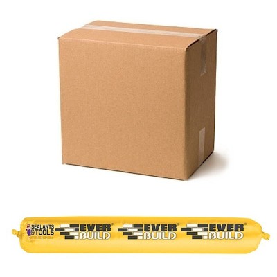 600ml IN FOIL LUMBERJACK 550 WOOD FLOOR ADHESVIE