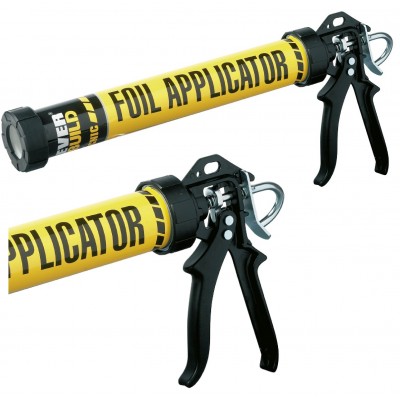 600ml FOIL PACK APPLICATION GUN