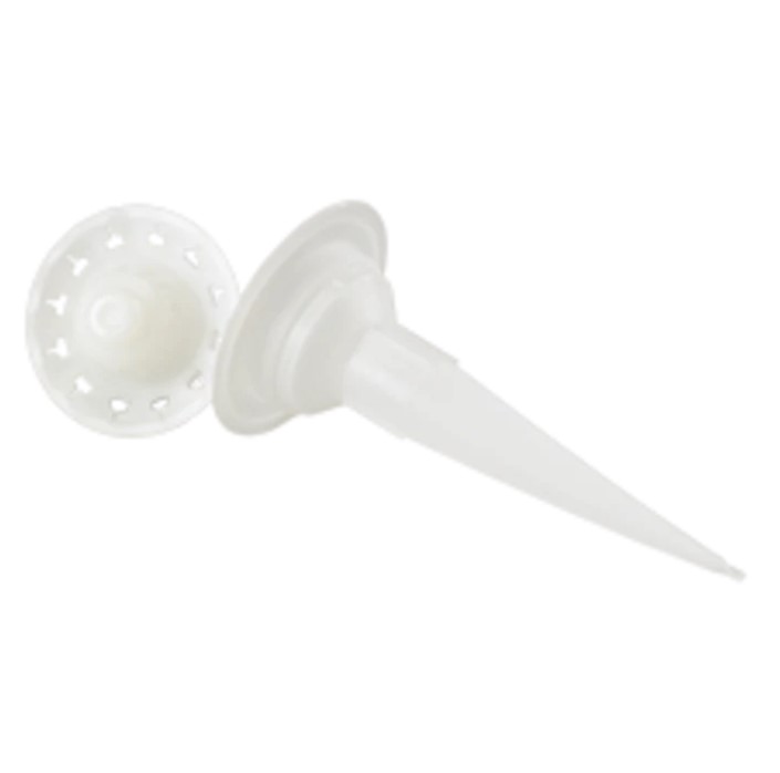 FOIL PACK NOZZLES SOLD IN 10-PK ONLY