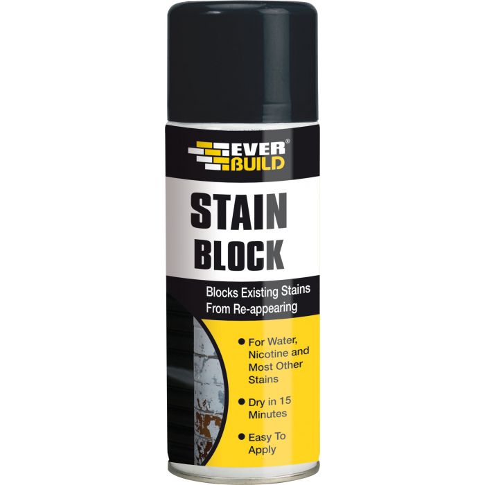 400ml STAIN BLOCK SPRAY