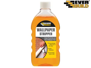 500ml WALLPAPER STRIPPER