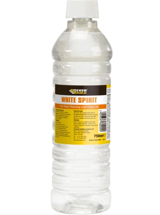 750ml WHITE SPIRIT