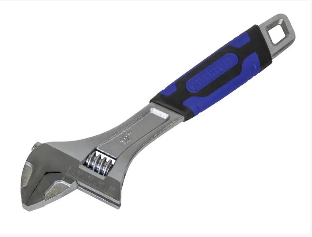 Contract Adjustable Spanner 300mm (12in)