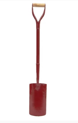 All-Steel Grafting Shovel MYD