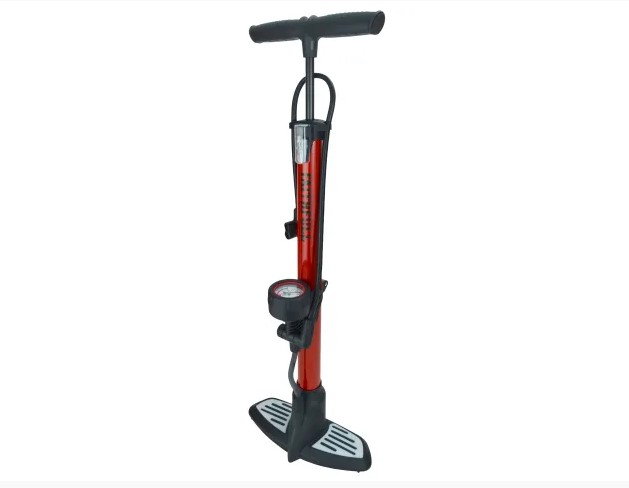 High-Pressure Hand Pump Max. 160 psi