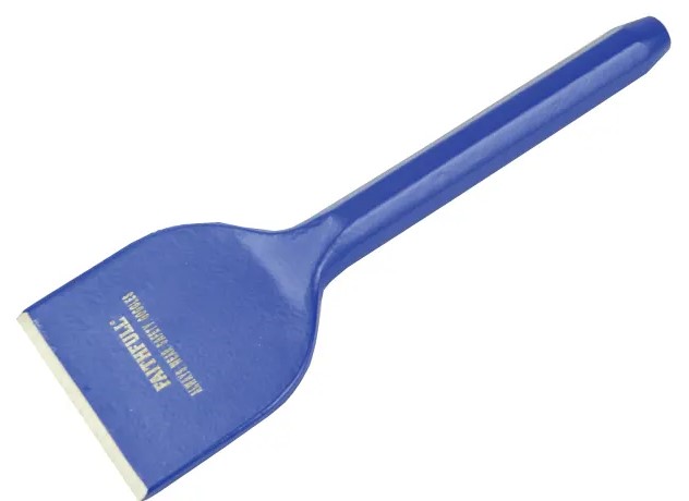 Brick Bolster 75mm (3in)