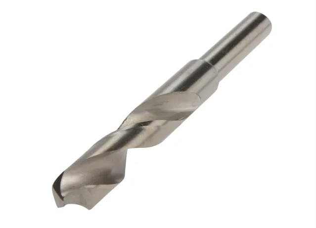 Blacksmith's M2 HSS Professional Drill Bit 20mm
