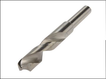 Blacksmith's M2 HSS Professional Drill Bit 22mm