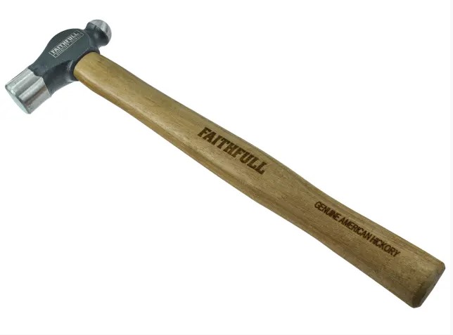 Ball Pein Hammer 454g (16oz)