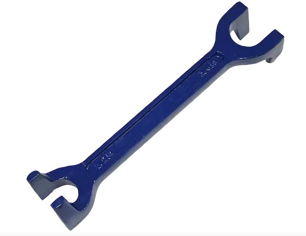 Basin Wrench